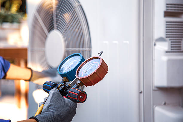 Trusted Ac Installation service in West Columbia, TX - HVAC Repair CO